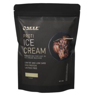 SELF OMNINUTRITION PROTI ICE CREAM 225 gr