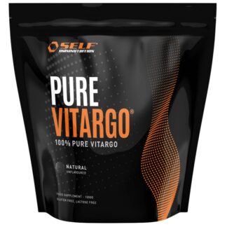 SELF OMNINUTRITION PURE VITARGO - 1000 gr