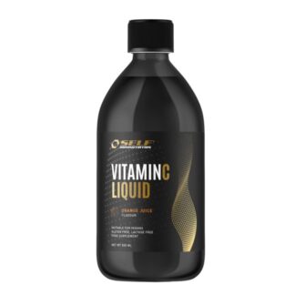SELF OMNINUTRITION VITAMIN C LIQUID - 500 ml