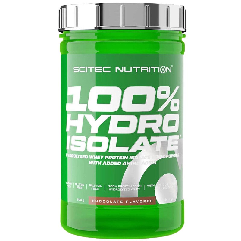 Scitec Nutrition 100% Hydro Isolate - 700 g
