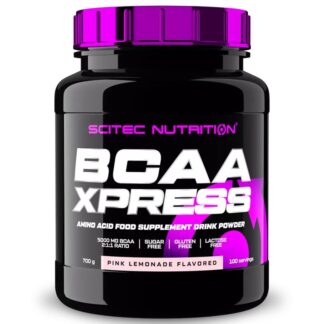 Scitec Nutrition Bcaa Xpress - 700 gr