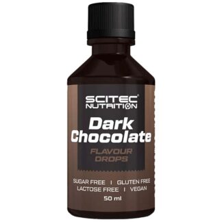 Scitec Nutrition Flavour Drops - 50 ml