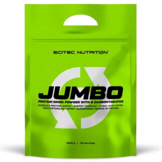 Scitec Nutrition Jumbo - 6600 gr