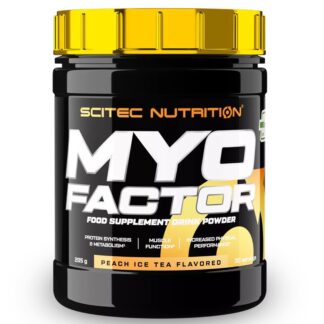 Scitec Nutrition MyoFactor - 285 gr