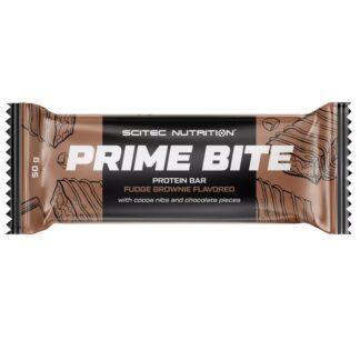 Scitec Nutrition Prime Bite - 1 barretta da 50 gr