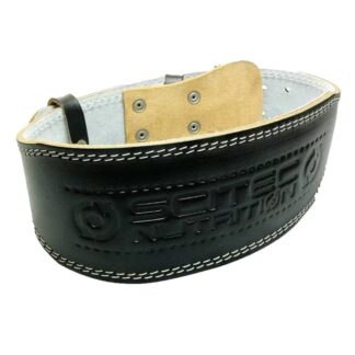 Scitec Nutrition WheightLifter Belt
