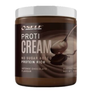 Self Omninutrition Proti Cream Intense Chocolate - 250 gr
