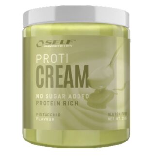 Self Omninutrition Proti Cream Pistacchio - 250 gr