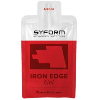 Syform Iron Edge Gel - 1 gel da 60 ml
