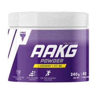 Trec Nutrition Aakg Powder - 240 gr