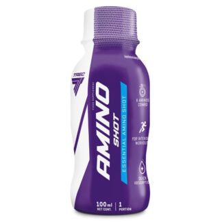 Trec Nutrition Amino Shot - 1 fiala da 100 ml