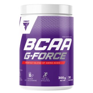 Trec Nutrition Bcaa G-Force - 300 gr