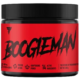 Trec Nutrition Boogieman Powder - 300 gr