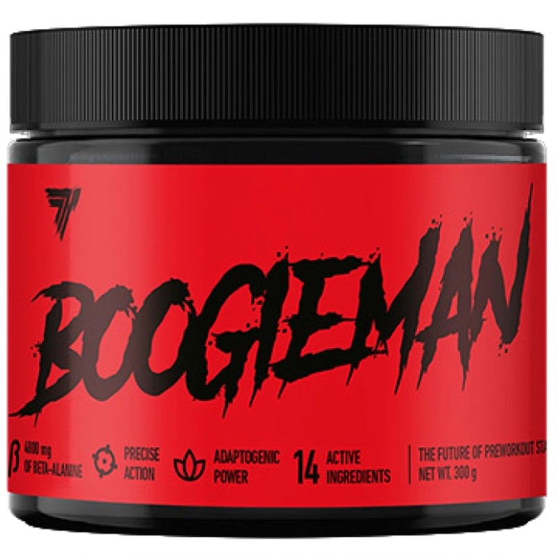 Trec Nutrition Boogieman Powder - 300 gr