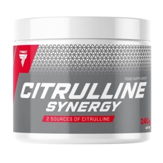 Trec Nutrition Citrulline Synergy - 240 gr