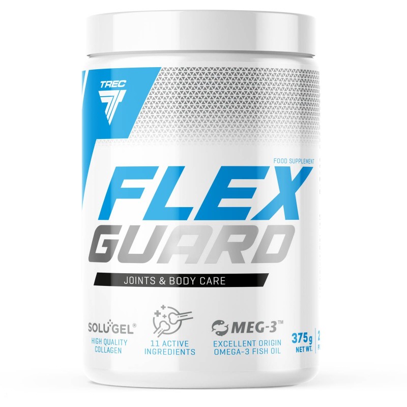 Trec Nutrition Flex Guard - 375 gr