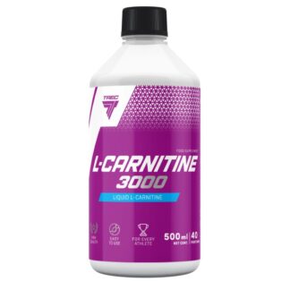 Trec Nutrition L-Carnitine 3000 Liquid - 1000 ml