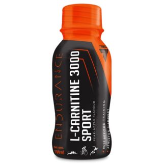 Trec Nutrition L-Carnitine 3000 Sport - 1 fiala da 100 ml