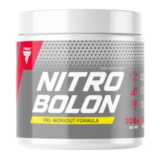Trec Nutrition Nitrobolon Powder - 300 gr