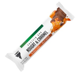 Trec Nutrition Protein Bar - 1 barretta da 46 gr