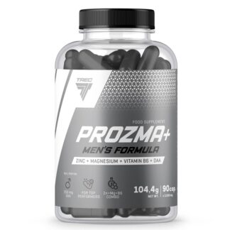 Trec Nutrition Prozma+ - 90 caps