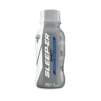 Trec Nutrition Sleeper Shot - 1 fialetta da 100 ml
