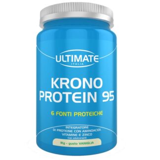Ultimate Italia Krono Protein - 1000 gr