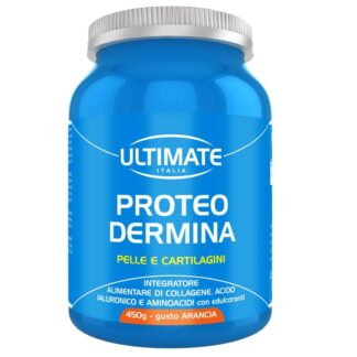 Ultimate Italia Proteo Dermina - 450 g