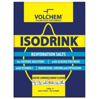 Volchem Isodrink - 540 gr