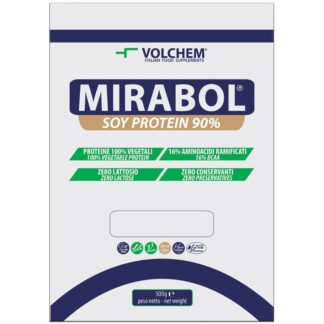 Volchem Mirabol Soy Protein 90 - 500 gr