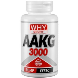 Why Sport AAKG 3000 - 90 cpr