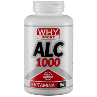 Why Sport ALC 1000 - 60 cpr
