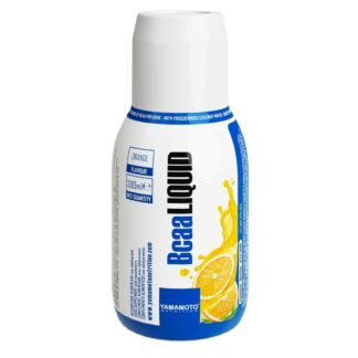 YAMAMOTO NUTRITION BCAA LIQUID 300 ml