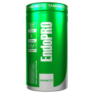 YAMAMOTO NUTRITION ENDOPRO - 500 gr