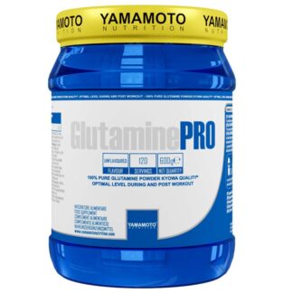 Yamamoto Nutrition Glutamine Pro Kyowa Quality - 600 gr
