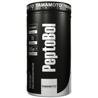 Yamamoto Nutrition PeptoBol - 500 gr