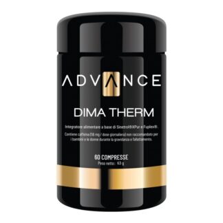 ADVANCE DIMA THERM 60 cpr