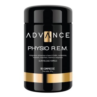 ADVANCE PHYSIO R.E.M. 60 cpr