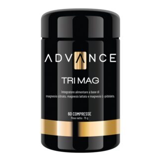 ADVANCE TRI MAG 60 cpr