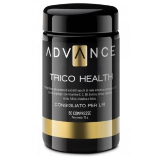 ADVANCE TRICO HEALTH 60 cpr