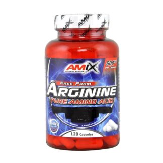 AMIX Arginine 120 capsule