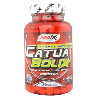 AMIX Catua Bolix 100 capsule