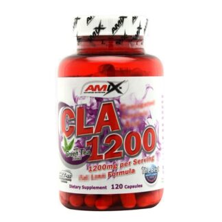 AMIX CLA 1200 - 120 capsule