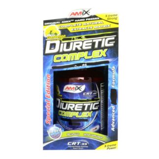 AMIX Diuretic Complex 90 capsule