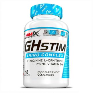 AMIX GH STIM AMINO COMPLEX 90 caps