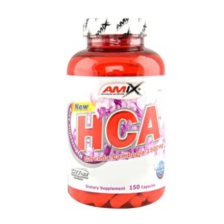 AMIX HCA 150 capsule