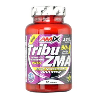 AMIX Tribu-ZMA 90 compresse