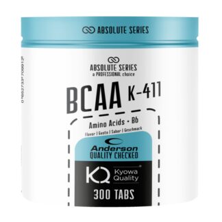 ANDERSON ABSOLUTE SERIES BCAA 4:1:1 KYOWA 300 cpr