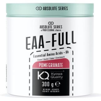 ANDERSON ABSOLUTE SERIES EAA-FULL 300 gr