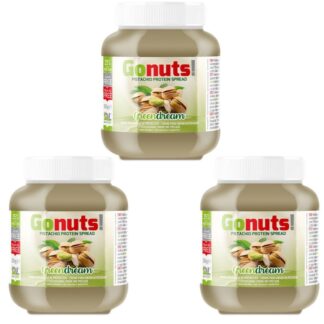 Anderson DL GONuts 3 X 350 gr Pistacchio